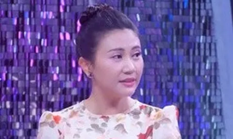 Nữ diễn viên họp gia đình 9 người lấy ý kiến