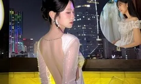Tình trạng hôn nhân của Lê Bống