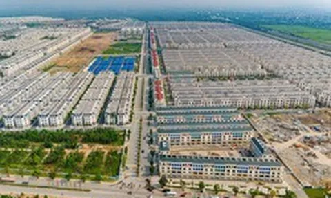 Đừng vội ôm vàng khi "hầm trú ẩn" này đang ảnh hưởng nhiều từ dòng vốn đầu cơ, giới đầu tư sành sỏi đang âm thầm gom bất động sản đón sóng mới