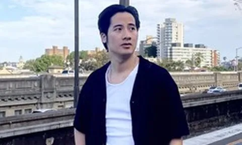 Bất ngờ với tên tuổi của 9X vừa được tỷ phú Phạm Nhật Vượng chọn làm Tổng giám đốc V-Film: Người nổi tiếng từng được Forbes vinh danh