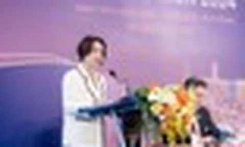 Nếu vàng tăng dựng đứng nhiều người lo Vinhomes vỡ trận...sếp Vinhomes khẳng định không mạo hiểm với vận mệnh của DN và chỉ thẳng rủi ro với người tham gia
