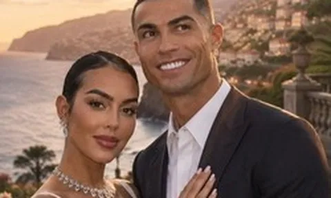 Rộ tin Ronaldo chốt ngày làm "đám cưới thế kỷ" với Georgina Rodríguez!