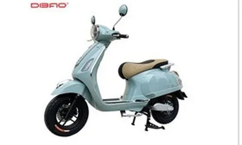 5 mẫu xe điện dưới 20 triệu đáng chú ý cho năm học mới