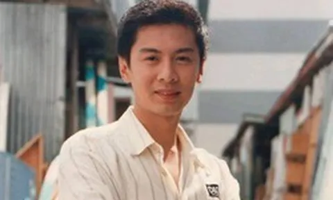 Nguyên nhân thực sự khiến thiếu gia showbiz từ bỏ gia tài trăm nghin tỷ, xuống tóc đi tu