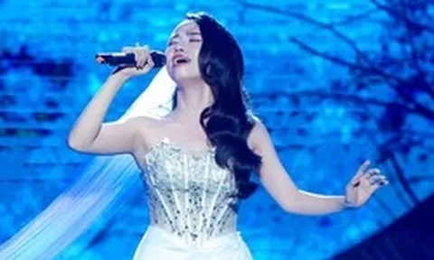 Nữ ca sĩ quyết rời Huế: "Tôi phải đối mặt với nhiều áp lực ở TP. Hồ Chí Minh