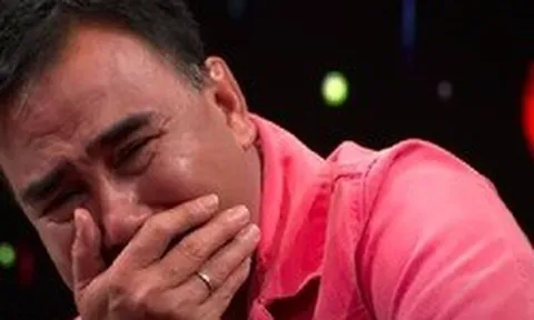 Nam NSƯT lên tiếng khi bị nói làm màu, giả nghèo giả khổ: "Trời ơi"