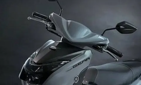 'Xe ga quốc dân' giá 35 triệu đồng ra mắt: trang bị siêu xịn, dễ dàng thay thế Honda Vision