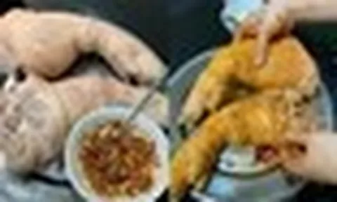Chân giò heo đang gây chú ý! Những người ăn nó trong 6 tháng sẽ nhận được 5 lợi ích bất ngờ