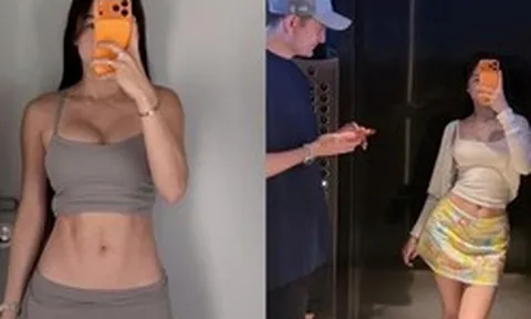 Yến Xuân xinh đẹp, sexy nhất nhì làng bóng Việt vẫn bị miệt thị ngoại hình, đáp trả chê bai thế nào?