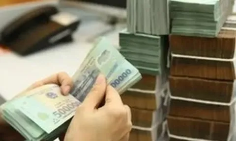 Sửa quy định về đổi tiền không đủ tiêu chuẩn lưu thông