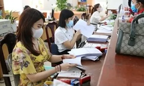 Bộ Nội vụ hướng dẫn công thức tính lương, phụ cấp mới từ 1/7