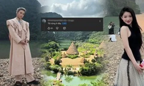 Phút 1:41 trong MV Sơn Tùng khiến người người ồ ạt điểm danh, tự hào khoe đã từng đến đây mòn cả dép