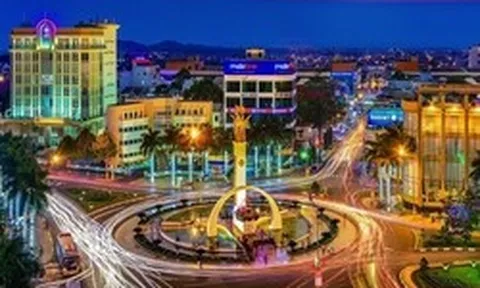 Việt Nam có 1 nơi vừa được tạp chí Mỹ vinh danh trong top điểm đến ẩm thực tuyệt vời nhất thế giới: Không phải Hà Nội hay TP.HCM