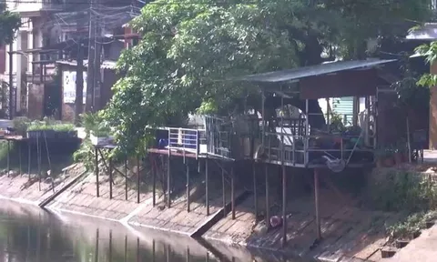 Tự ý xây dựng hay lấn chiếm trái phép trên loại đất này có thể bị phạt tới 100 triệu đồng