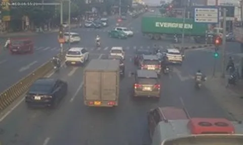 Danh sách phạt nguội tuần qua: Các chủ ô tô, xe máy nhanh chóng nộp phạt theo Nghị định 168