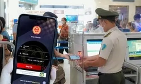 Báo cáo Thủ tướng việc tạm hoãn xuất cảnh với trường hợp nợ thuế ít