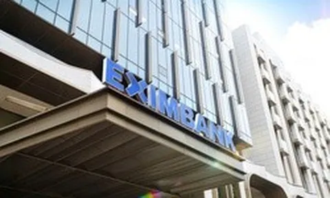 Ông Phạm Quang Dũng thôi giữ chức Phó Tổng Giám đốc, tiếp tục đảm nhiệm vị trí mới tại Eximbank