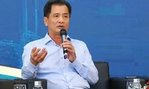 TS Nguyễn Văn Đính: Từng có thời mua bất động sản ở nơi không có hạ tầng, không có đường vào vẫn thắng, nhưng bây giờ đã khác