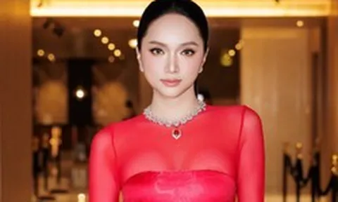Đã rõ lý do Hương Giang im lặng khi vừa được công bố thi Miss Grand