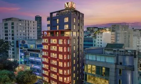 Doanh nghiệp lưu trú Việt chuyển mình thành hệ sinh thái đa thương hiệu