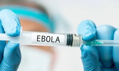 Nóng: Bộ Y tế vừa cập nhật thêm vaccine phòng ngừa Ebola