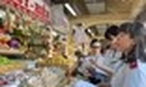 Chuyên gia chỉ ra nhiều lỗ hổng trong chống thực phẩm bẩn