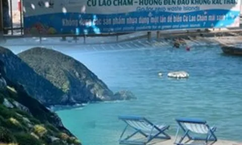 Chuyện lạ ở hòn đảo cách Hội An 20 phút: Cầm túi nilon liền bị người dân nhắc nhở, kiên trì suốt 17 năm để giữ nước trong vắt!
