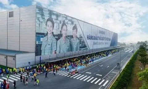 Samsung Thái Nguyên làm một việc chưa từng có tại Việt Nam