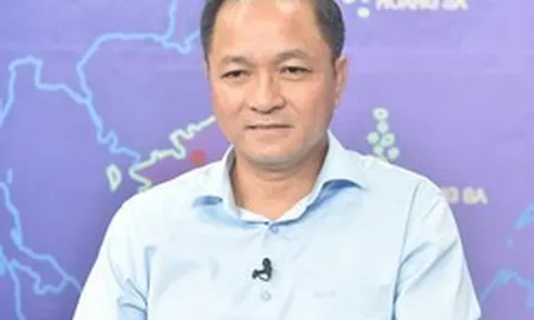 Phó Cục trưởng thuộc Bộ Công Thương nói lý do không bán xăng khoáng