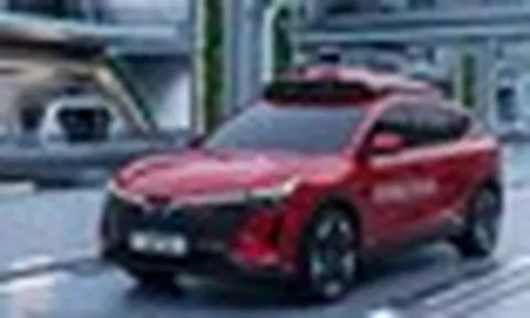 VinFast bắt tay NVIDIA, Autobrains làm Robotaxi cấp 4, đặc trị một thứ tại Đông Nam Á
