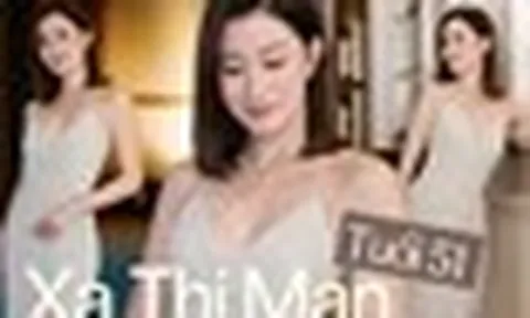 Mỹ nhân TVB 51 tuổi vẫn khiến gái đôi mươi ghen tị vì da mặt căng bóng, tiết lộ: Buổi tối dù mệt lả vẫn làm 1 việc