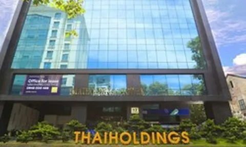 Thaiholdings giải trình gì về việc mã THD tăng trần 5 phiên liên tiếp?