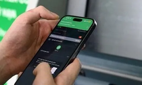 Cơ quan Thuế yêu cầu Vietcombank, Agribank, VietinBank... trích tiền từ tài khoản ngân hàng của loạt người nộp thuế có tên sau