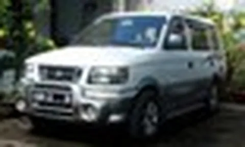 Mitsubishi: Một số xe cũ chưa xác định được khả năng tương thích với xăng E10