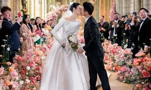 Lâu đài nghìn năm tuổi nơi thiếu gia tỷ phú Macau tổ chức đám cưới thế kỷ: Từ thánh địa hành hương thời Trung Cổ đến địa điểm xa hoa bậc nhất thế giới