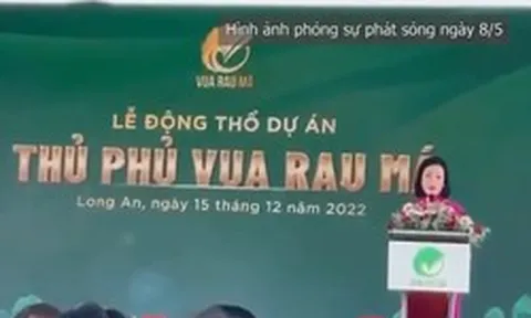 Khởi tố Chủ tịch CCV Group, hàng trăm người bị lừa hơn 1.000 tỷ đồng