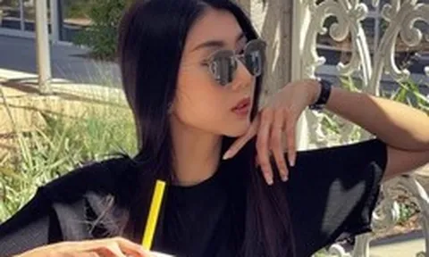 Nữ nghệ sĩ Việt là mẹ đơn thân phải đóng cửa công ty ở Mỹ: "Không hiểu luật chơi phải trả giá đắt"