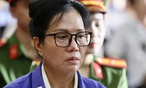 Cựu Tổng Giám đốc SJC xin giảm án