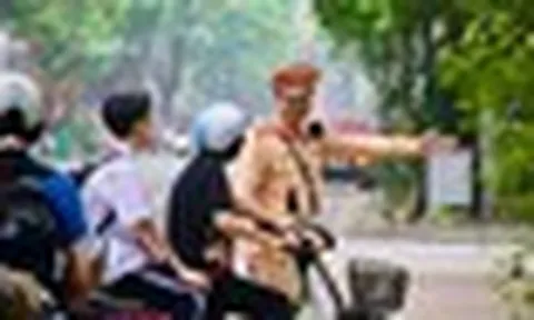 Hướng tới giảm xử phạt vi phạm giao thông với chủ xe nếu không có chứng cứ rõ ràng