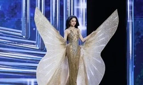 Hương Giang thông báo ngày trọng đại, hàng trăm người vào chúc mừng