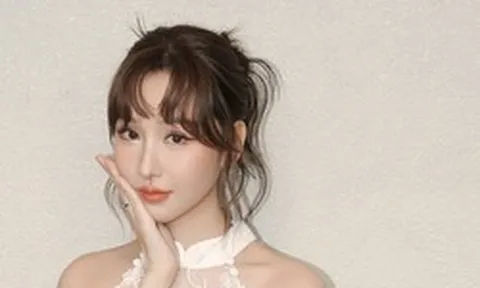 Nữ ca sĩ Việt xuất thân gia đình ngoại giao tại Đức: Nhiều MV trăm triệu view nhất showbiz, tuổi thật là điều bí ẩn nhất