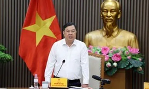 Chỉ đạo mới nhất của Phó Thủ tướng về xăng E10