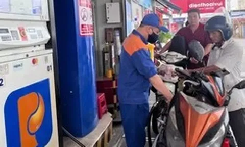 Phó Thủ tướng nói về xăng E10: 'Quyền lợi của người tiêu dùng là quan trọng nhất'