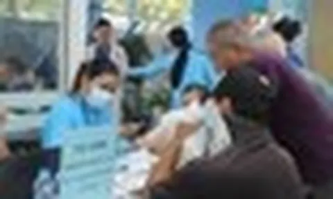 TPHCM: Đề xuất người từ 75 tuổi được hưởng 100% BHYT