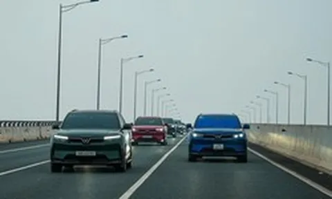 Chuyên gia lý giải vì sao Vingroup quyết đầu tư xe điện, Viettel bắt tay FPT làm chip và loạt DN Việt lao vào sân chơi khó nhất thế giới?