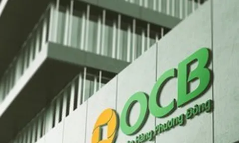 OCB được chấp thuận tăng vốn điều lệ lên hơn 30.625 tỷ đồng