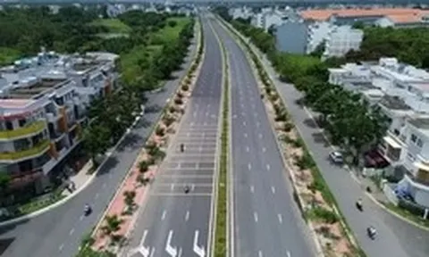 Loạt dự án hạ tầng trọng điểm kết nối TPHCM - Tây Ninh sắp được triển khai