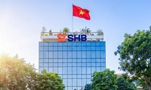 SHB viết tiếp câu chuyện đồng hành cùng đất nước với diện mạo mới và khát vọng vươn tầm