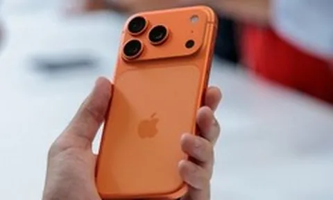 Những lỗi khó chịu trên iPhone 17 và iPhone Air