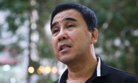 Nam NSƯT, Phó Chủ tịch Hội Điện ảnh: "Tôi từng nghĩ chắc mình chỉ làm osin, những việc ở đáy xã hội"